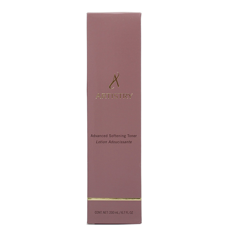 美国安利(Amway)雅姿恒时爽肤水/柔肤水200ml/瓶装 保湿补水修护滋润营养控油平衡 预售1周后发