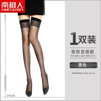 长筒袜丝袜女夏季薄款高筒大腿性感过膝袜