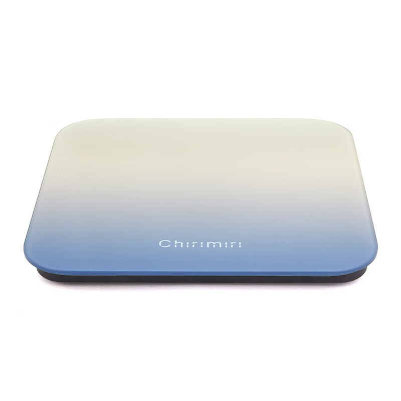 春枝漫野「轻灵」智能体脂秤 S200高清大图