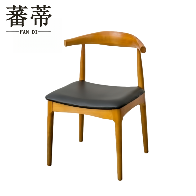 蕃蒂 椅子椅子把 把