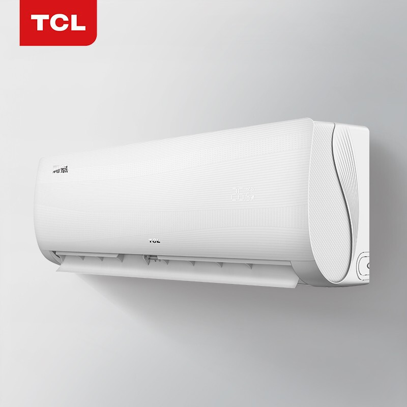 TCL KFRd-35GW/DBp-EM21+B3 TCL空调