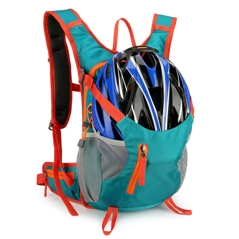 围盛 户外登山包运动背包 41*13*24cm 个高清大图