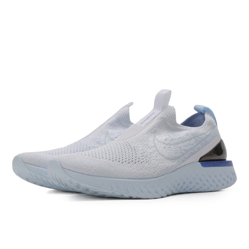 NIKE/耐克 女鞋 EPIC PHANTOM REACT透气休闲运动缓震跑步鞋BV0415-101