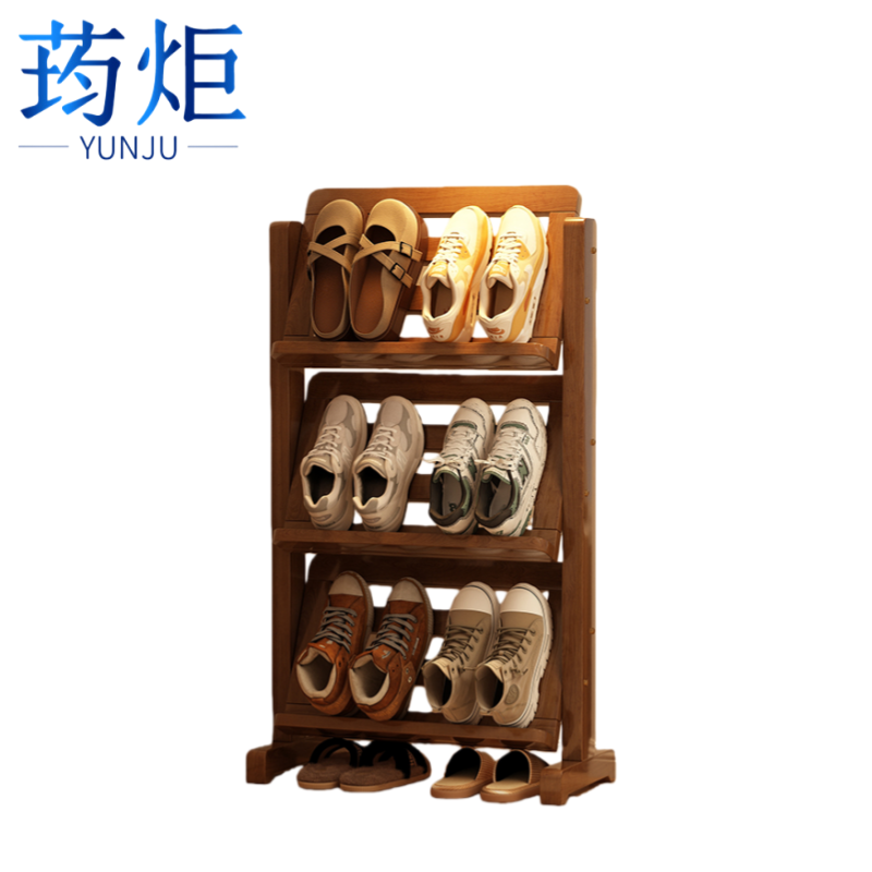 荺炬 鞋架..高清大图