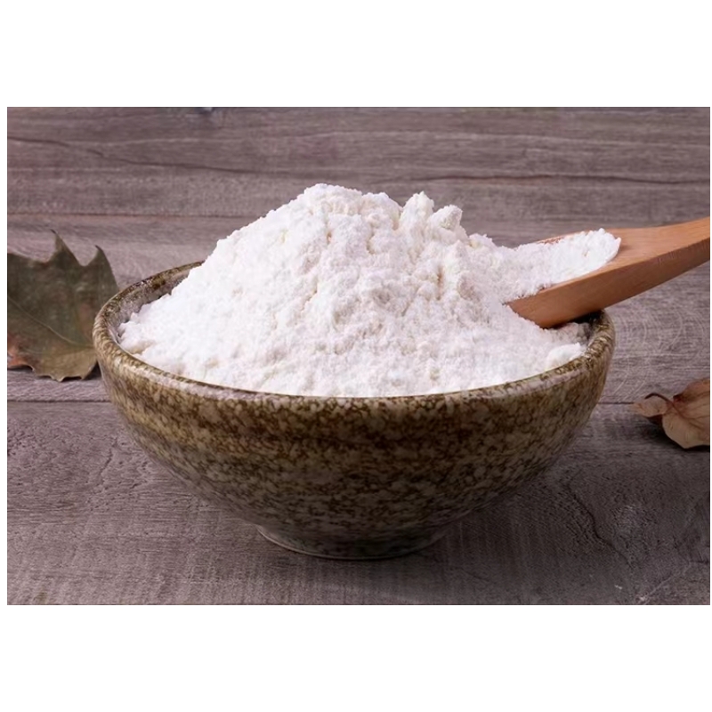 金饭碗 面粉 10kg/件高清大图