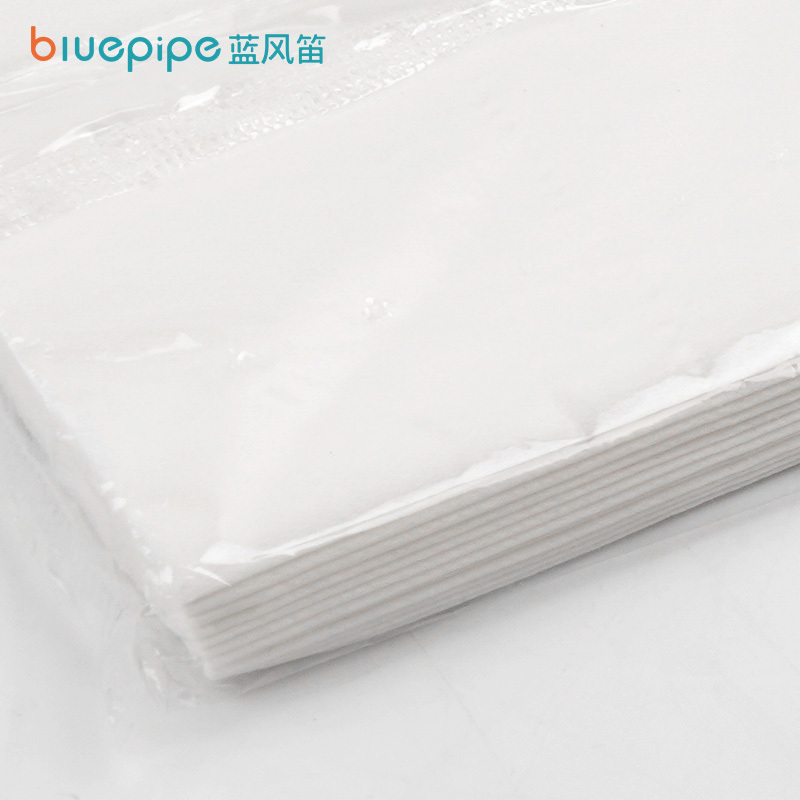 蓝风笛 餐巾纸 A 40抽 箱高清大图