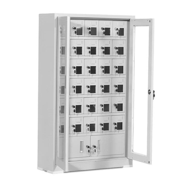 炯豪 手机箱 外玻30门 台图片