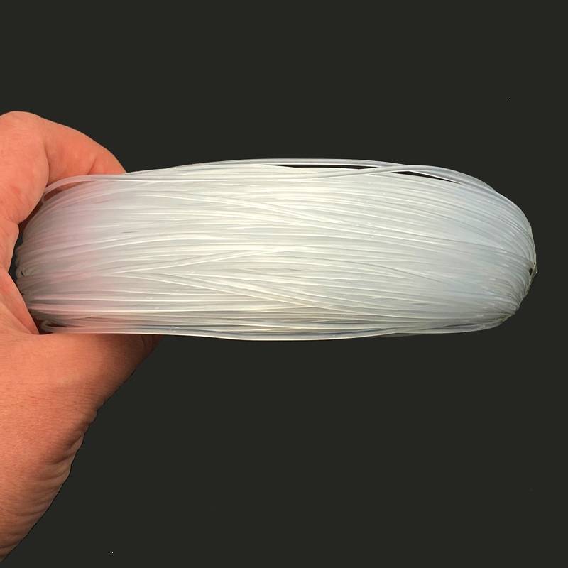 海钓船钓手钓线透明胶丝单丝手丝闪电客鱼线大物大号码超粗尼龙钓鱼线