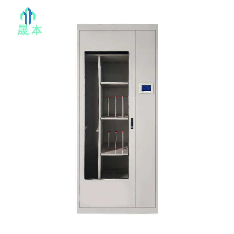 晟本 安全工具柜 2400*1000*600mm 个高清大图