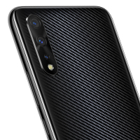 vivo iQOO Neo 855竞速版 12+128GB 碳纤黑 骁龙855Plus 33W闪充 4500mAh大电池游戏手机 全网通4G手机