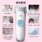 飞利浦（Philips） 电动理发器 HC1099/15 儿童婴幼儿无绳电推剪剃头刀 充电式电推子全身水洗配梳齿陶瓷刀头