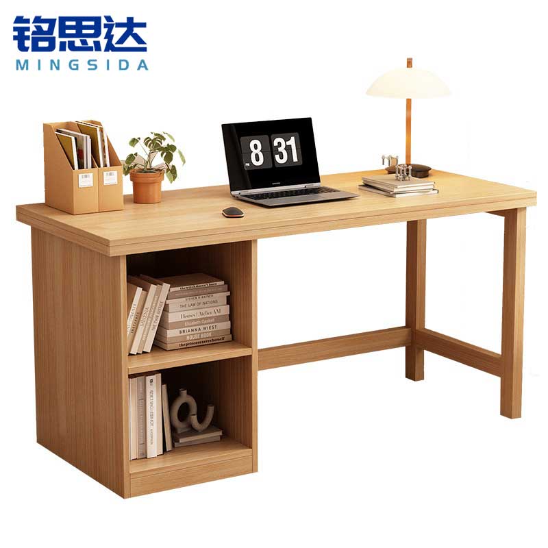 铭思达书桌 140*50*75cm 张