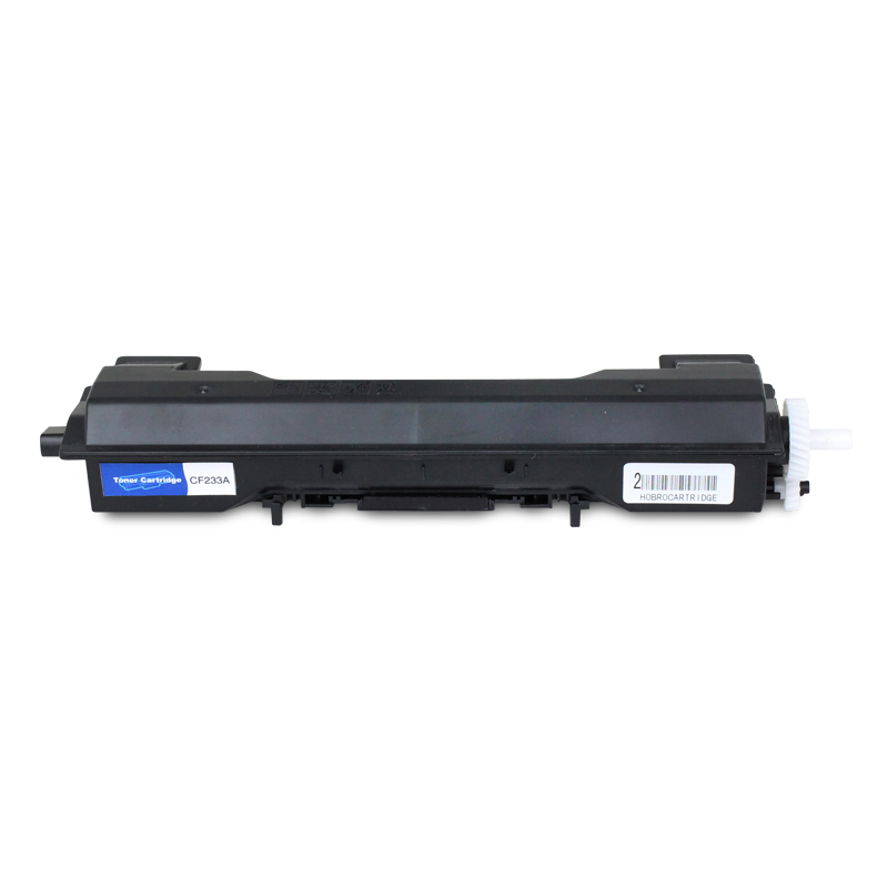 技美(Jmerry)CF233A打印机硒鼓适用HP 33A/M106/M134等 黑色高清大图