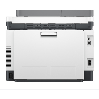 惠普HP LaserJet Pro 3388sdw A4彩色激光一体机打印复印一体机自动双面打印无线打印复印扫描传真惠普3388sdw彩色激光打印机一体机 代替惠普281fdw打印