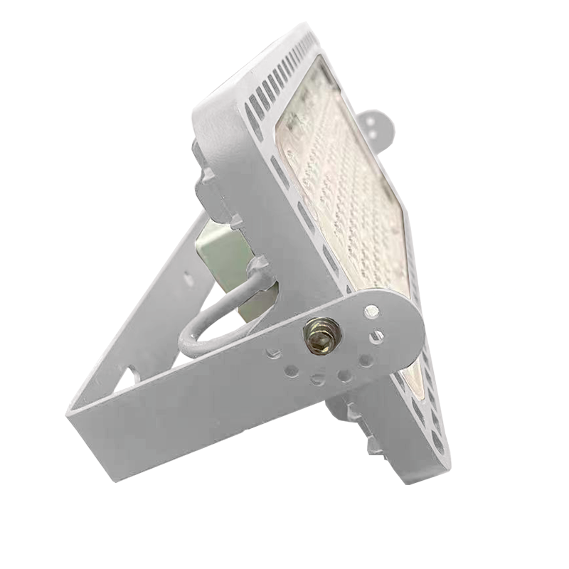磐达 LED模组投光灯PZL075C 100W 个高清大图