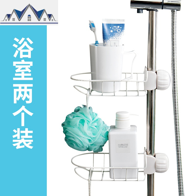 厨房用品水龙头收纳沥水置物抹布架水省空间用具小百货不锈钢挂 三维工匠收纳层架