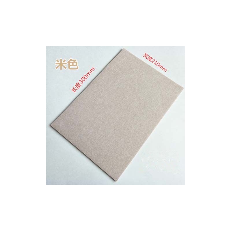 红木家具脚垫加厚毛毡自粘餐桌椅沙发凳子腿贴保护套防磨防滑
