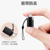 纽曼type-c耳机转接头充电线转换器8小米9二合一type-c转3.5mm接口适用华为小米荣耀VIVO OPPO手机