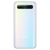 魅族(MEIZU)17 5G新品旗舰手机 8GB+128GB AG梦幻独角兽 骁龙865 旗舰5G手机 30W快充 90Hz屏幕 双卡双待 游戏智能手机