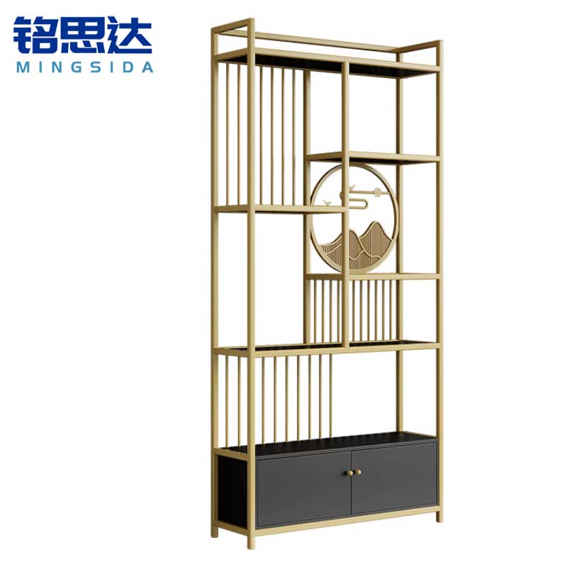 铭思达展示架 1米个