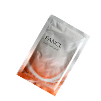 FANCL 芳珂 胶原紧致精华面膜 28mL*6片