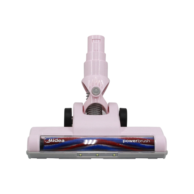 适配美的无线P2吸尘器配件P2G/P60/Z1-Lady/QN7电动地刷吸头高清大图