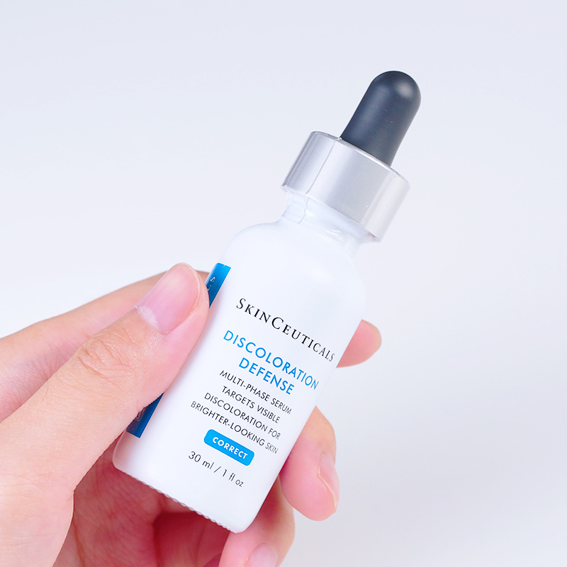 修丽可(SkinCeuticals) 臻白焕彩精华液 (发光瓶)30ml高清大图