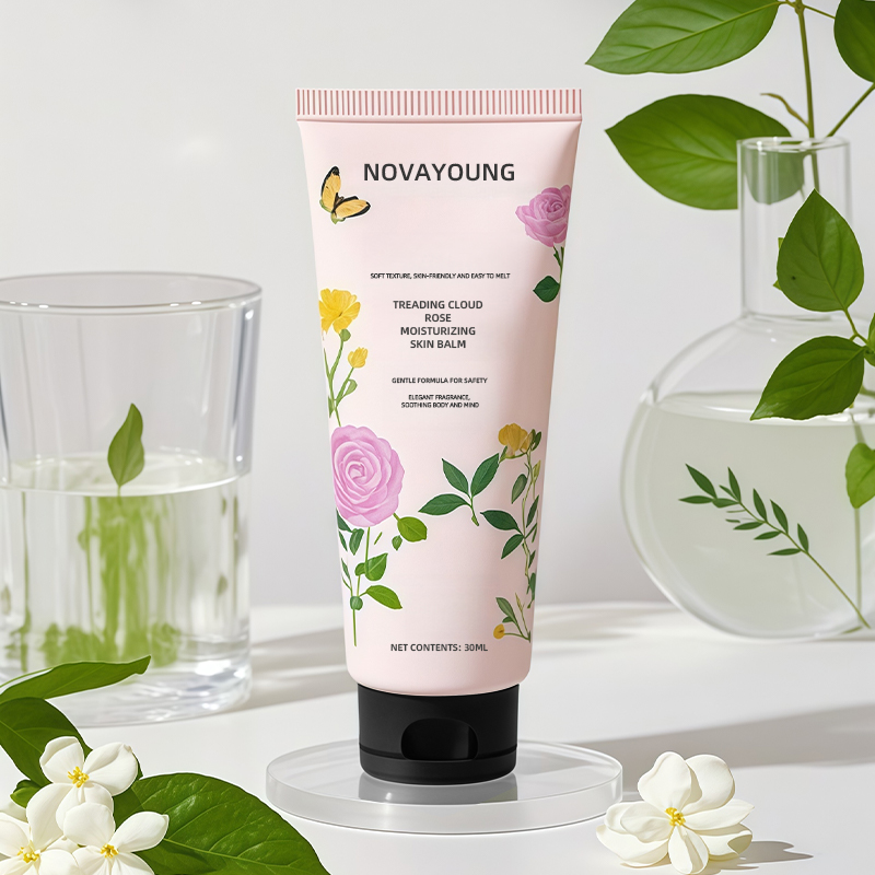 novayoungN1012踏云蔷薇倍润护肤膏30ml高清大图