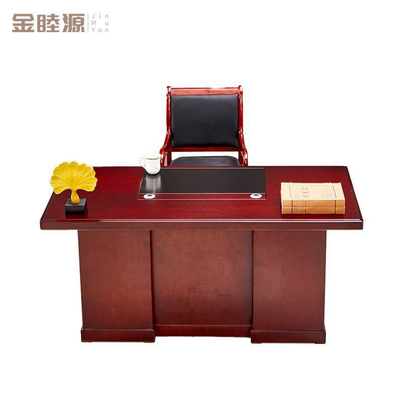 金睦源 JIN MU YON 办公桌 160*80*76电脑桌 张高清大图