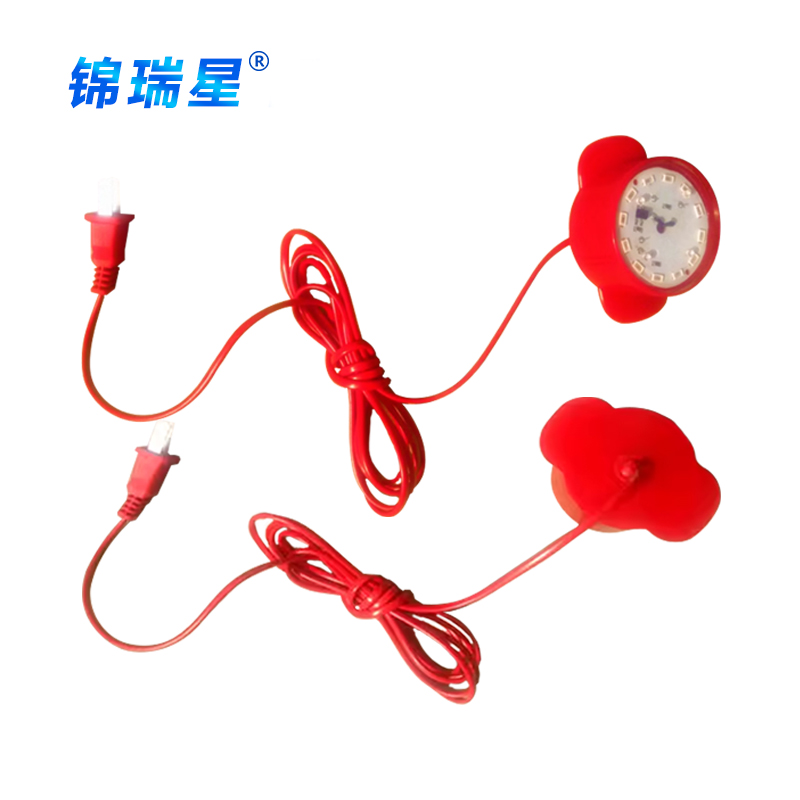 锦瑞星春节户外灯笼伴侣常规/个高清大图