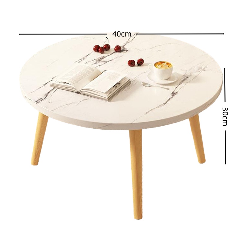 璎蕙 矮茶几40cm 个高清大图