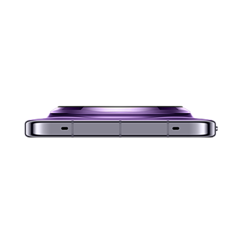 HUAWEI Mate 80 RS 非凡大师 20GB+512GB 槿紫 ULTIMATE DESIGN高清大图