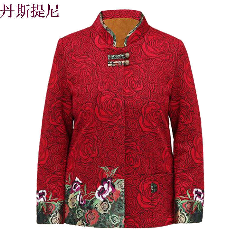 丹斯提尼中老年女装