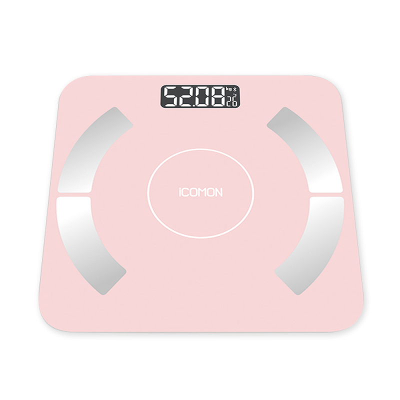 沃莱智能体脂秤fg263lb