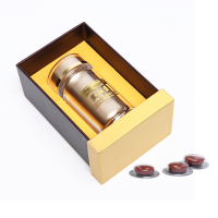黑松露松茸鹿血玛咖玛卡压片糖果升级版10g/盒maca膳食营养补充剂 非男性保健品
