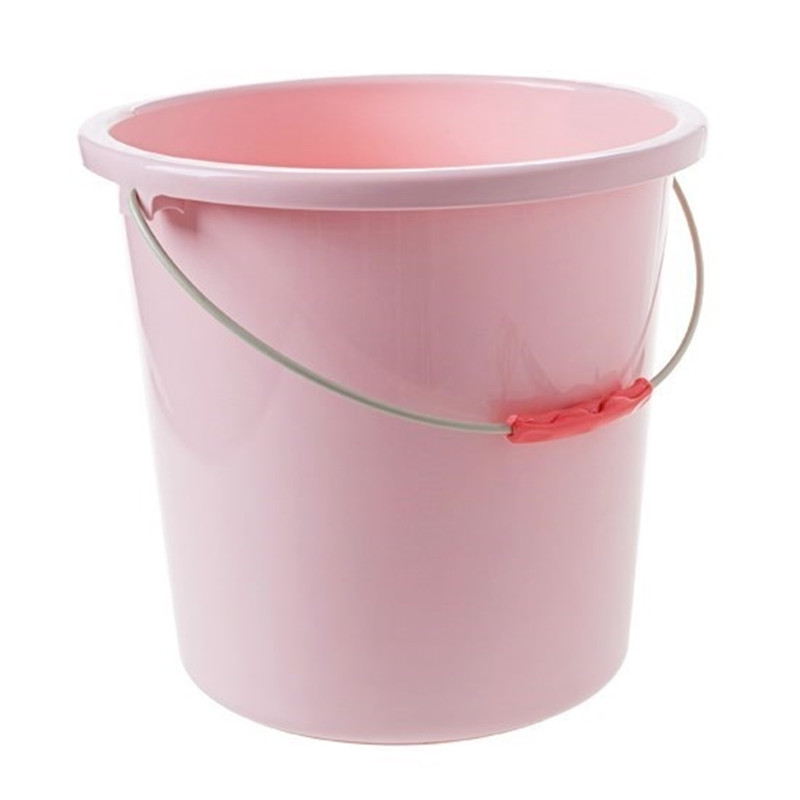 物业 小水桶 8L