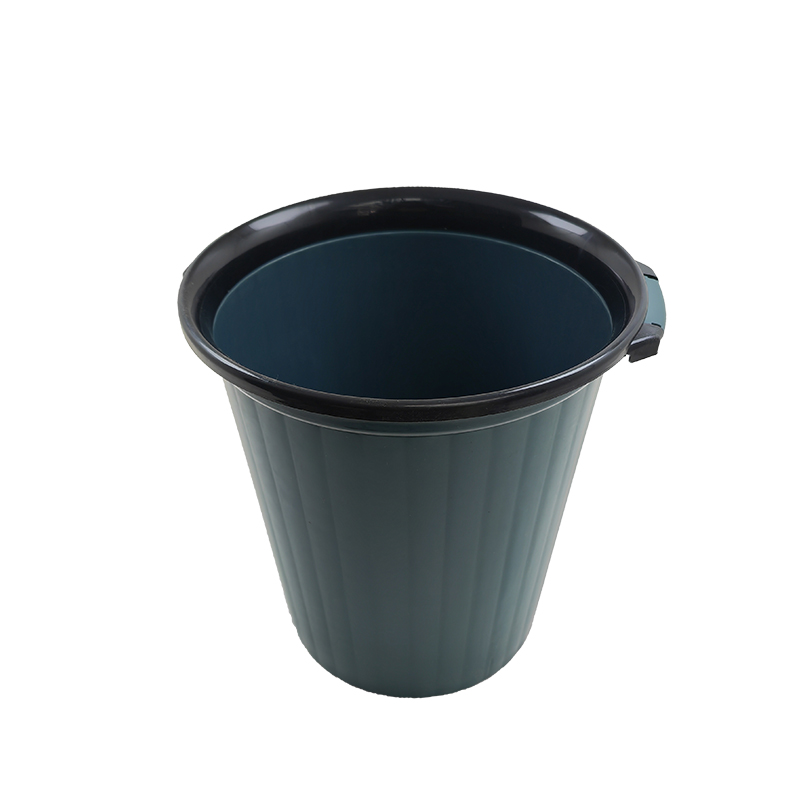 和居态 垃圾桶 HJT-007 个高清大图