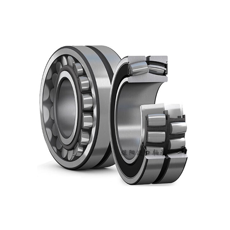 SKF进口SKF轴承22215 EK高清大图