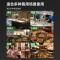意黛斯(YIDAISI)商用电磁炉电磁灶大功率爆炒5KW炒菜电磁炉凹面电磁炉家用凹槽型电炒炉锅YDS-5AM饭店学校食堂