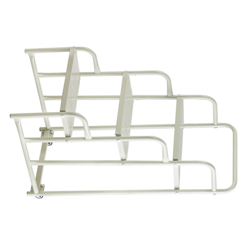 卓鑫蒂隆移动登高梯三步个高清大图