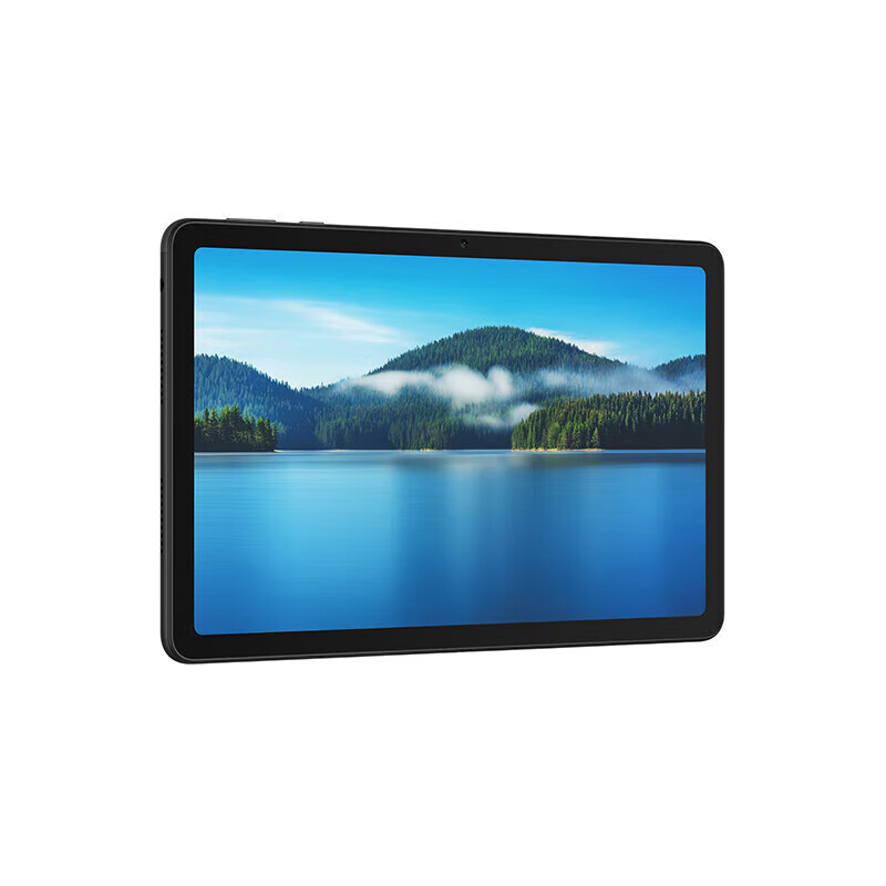 华为擎云C5e 10.4英寸平板电脑AGS5Z-W19护眼学习应用管控教育平板pad[WiFi版]6+128GB 曜石黑高清大图