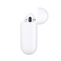 苹果/Apple Airpods2(配有线充电盒) 无线蓝牙耳机 适配iphone/ipad/Watch