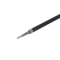 晨光AGR67017 替换芯 黑色 1.0mm 20支/盒
