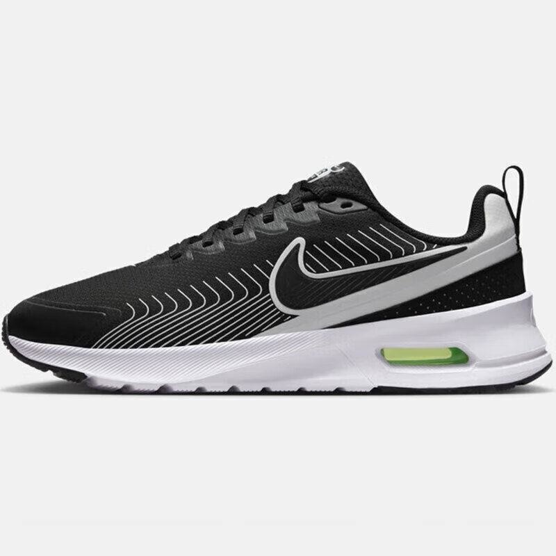 NIKE/耐克男鞋新款运动鞋气垫缓震舒适休闲跑步鞋FD4329-005 C高清大图