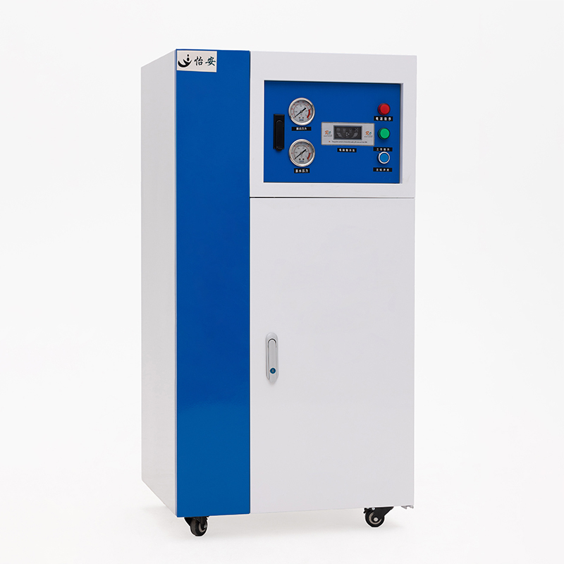 怡安 净水器 YIAN-RO-8000C
