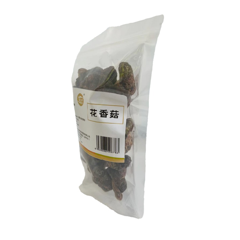 艾提尕花香菇150g/袋高清大图