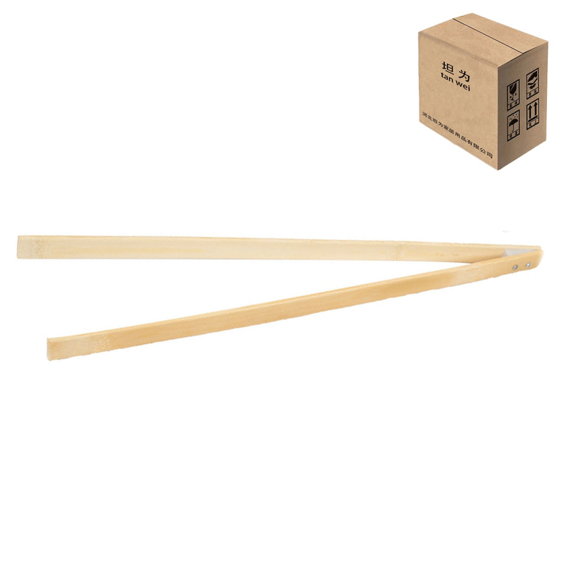 竹夹子 夹子 45cm 把高清大图