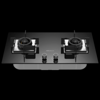 帅康(sacon)燃气灶JZY-3B605 液化气