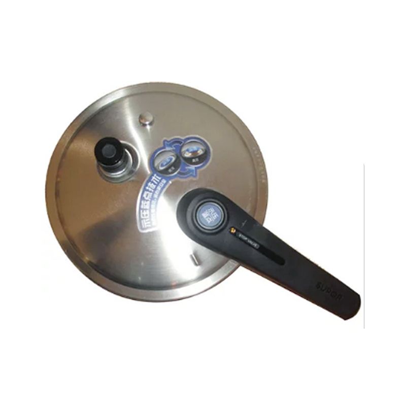 苏泊尔压力锅 YW24S1高清大图