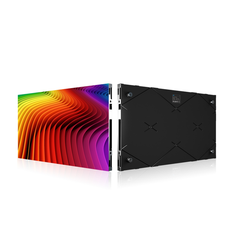 迈锐mrled显示屏户内全彩小间距产品utv125高清显示无缝拼接参数